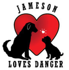 Jameson Loves Danger logo